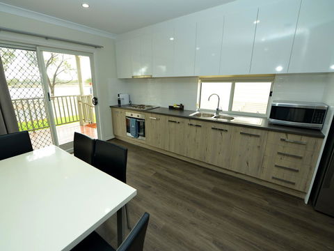 Echo Holiday Parks - Waikerie - Accommodation Noosa 13