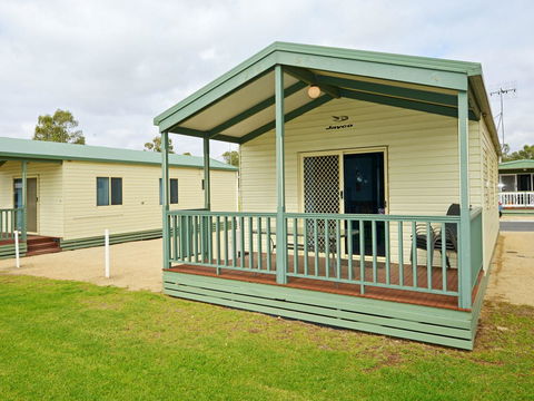 Echo Holiday Parks - Waikerie - Accommodation Noosa 37