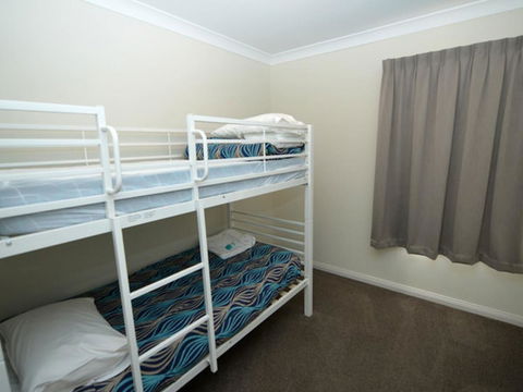 Echo Holiday Parks - Waikerie - Accommodation Noosa 20