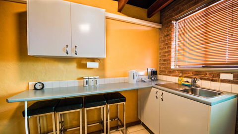 The Underground Motel - Accommodation Noosa 14