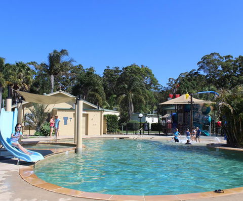 Jervis Bay Holiday Park - Accommodation Noosa 10