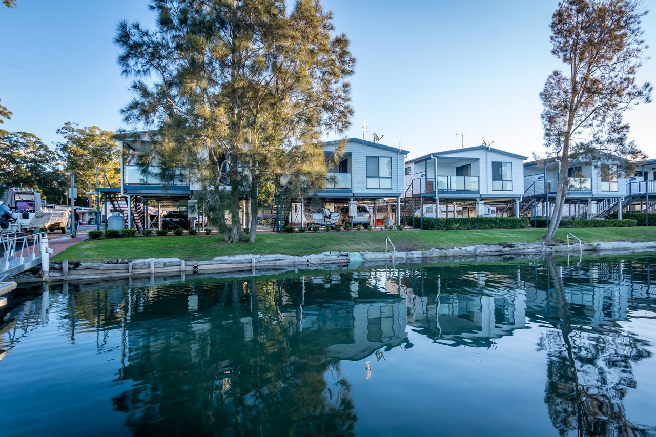 Woollamia NSW Accommodation Noosa