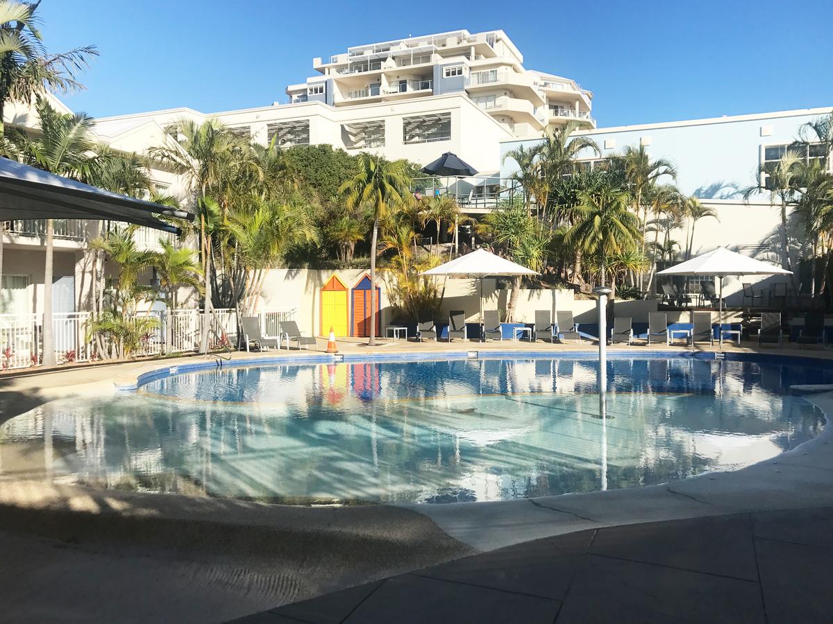  Accommodation Noosa
