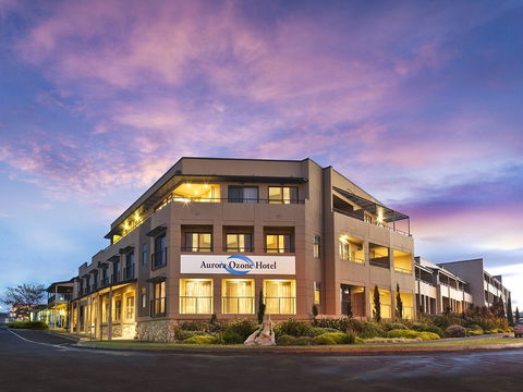 Aurora Ozone Hotel Kangaroo Island - Accommodation Noosa 1