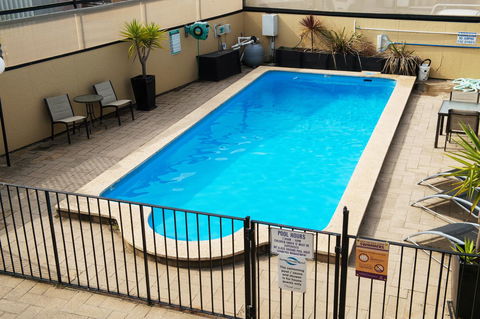 Aurora Ozone Hotel Kangaroo Island - Accommodation Noosa 33