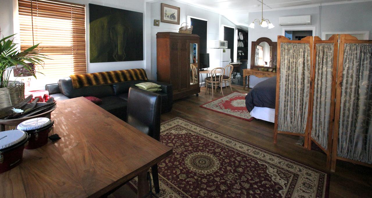 Sassafras NSW Accommodation Noosa