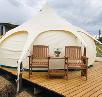 Bukirk Glamping - Accommodation Noosa