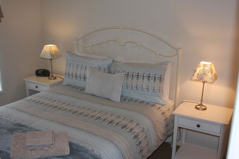 C And C Tanunda - Accommodation Noosa 16