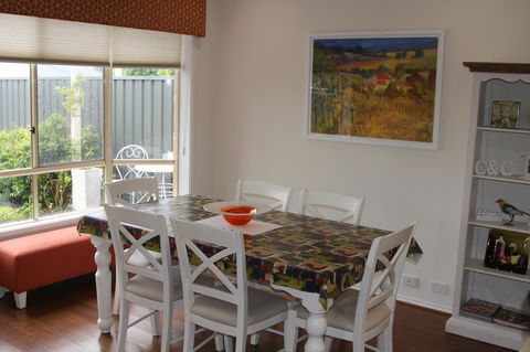 C And C Tanunda - Accommodation Noosa 11
