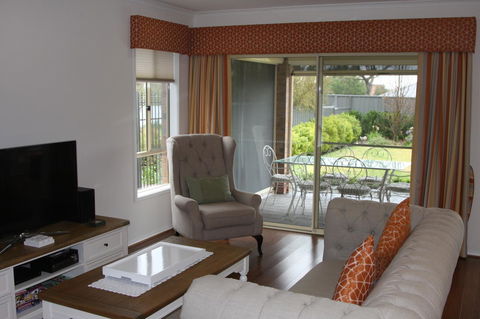 C And C Tanunda - Accommodation Noosa 9