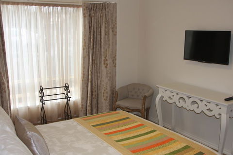 C And C Tanunda - Accommodation Noosa 18
