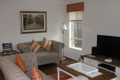 C And C Tanunda - Accommodation Noosa 13
