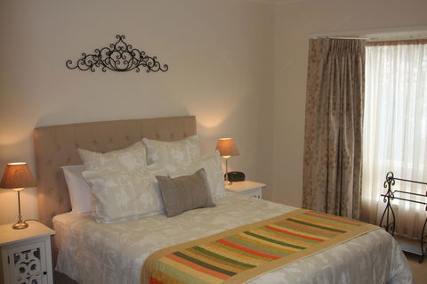 C And C Tanunda - Accommodation Noosa 0