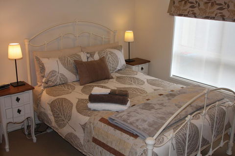 C And C Tanunda - Accommodation Noosa 17