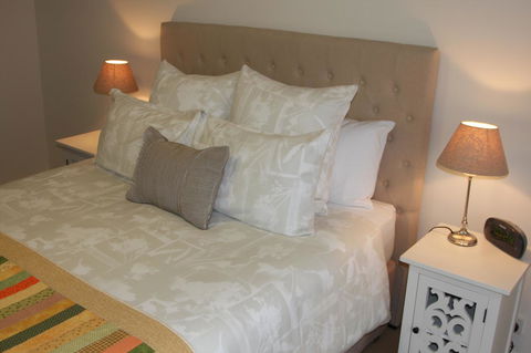 C And C Tanunda - Accommodation Noosa 4