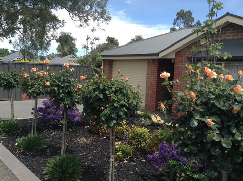 C And C Tanunda - Accommodation Noosa 1