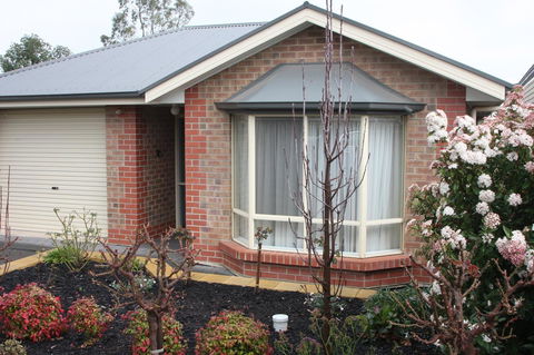C And C Tanunda - Accommodation Noosa 3
