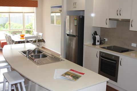 C And C Tanunda - Accommodation Noosa 8