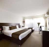 Station Motel - Accommodation Noosa