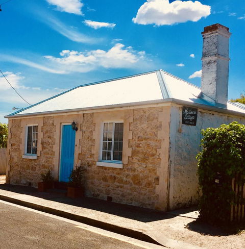 Goolwa Marinerâ€™s Cottage - Free Wifi And Pet Friendly - Centrally Located In Historic Region - Accommodation Noosa 30