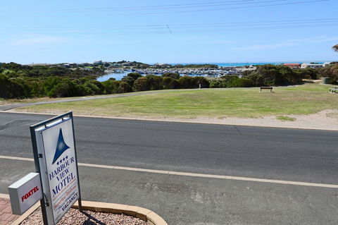 Harbour View Motel - Accommodation Noosa 9