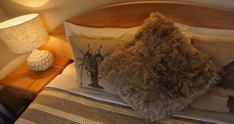 Harbour View Motel - Accommodation Noosa 28