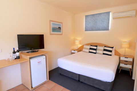 Harbour View Motel - Accommodation Noosa 36