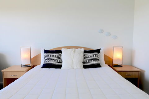 Harbour View Motel - Accommodation Noosa 6