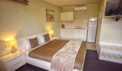 Harbour View Motel - Accommodation Noosa 35