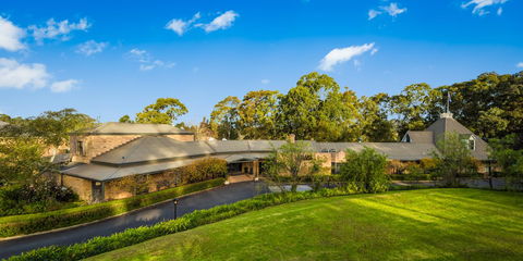Lincoln Downs Resort Batemans Bay - Accommodation Noosa 1