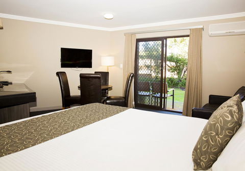 Lincoln Downs Resort Batemans Bay - Accommodation Noosa 33