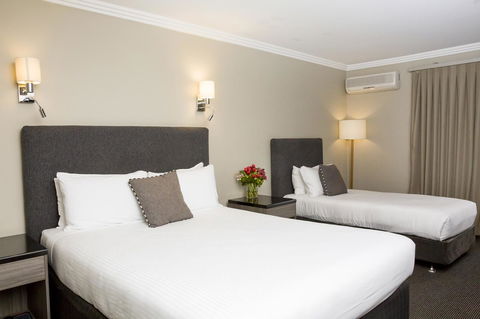 Lincoln Downs Resort Batemans Bay - Accommodation Noosa 5