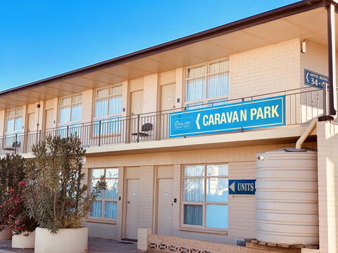Opal Inn Hotel, Motel, Caravan Park - Accommodation Noosa 34