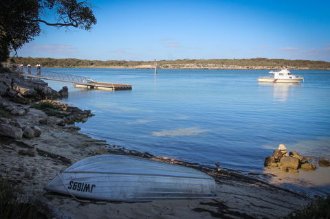 Waterfront On Osprey - Accommodation Noosa 1