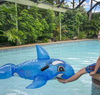 The Palms - Accommodation Noosa