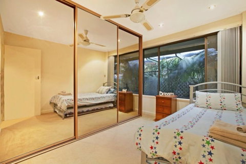 The Palms - Accommodation Noosa 19