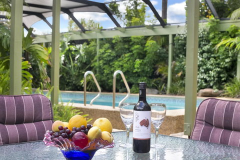 The Palms - Accommodation Noosa 21