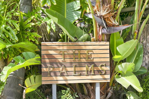 The Palms - Accommodation Noosa 5