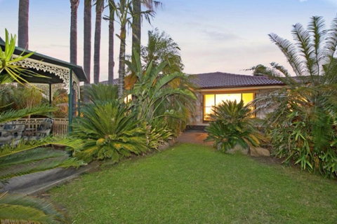 The Palms - Accommodation Noosa 24
