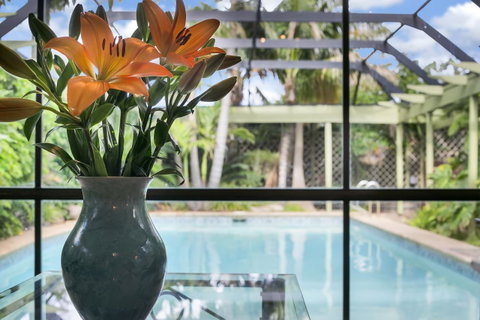 The Palms - Accommodation Noosa 13