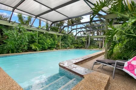The Palms - Accommodation Noosa 1