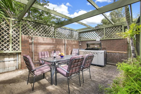 The Palms - Accommodation Noosa 23
