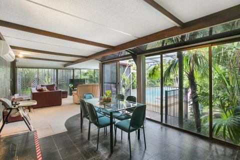 The Palms - Accommodation Noosa 11