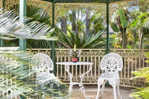 The Palms - Accommodation Noosa 9