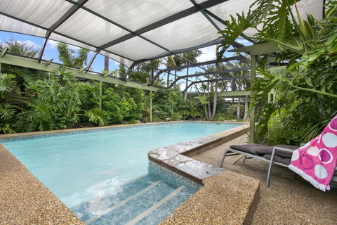 The Palms - Accommodation Noosa 4