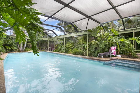 The Palms - Accommodation Noosa 2