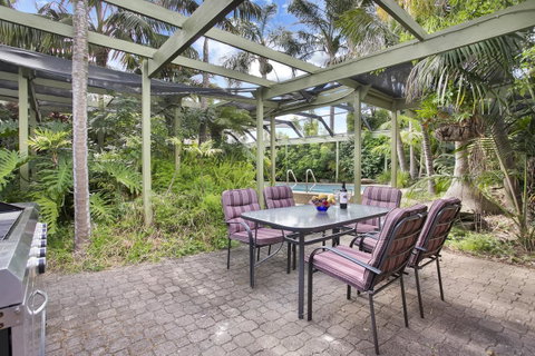 The Palms - Accommodation Noosa 22