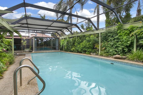 The Palms - Accommodation Noosa 3