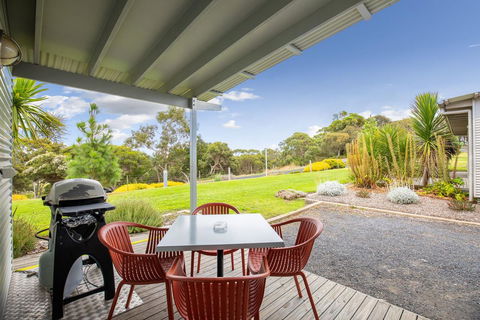 Blue Lake Holiday Park - Accommodation Noosa 34