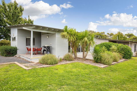Blue Lake Holiday Park - Accommodation Noosa 32